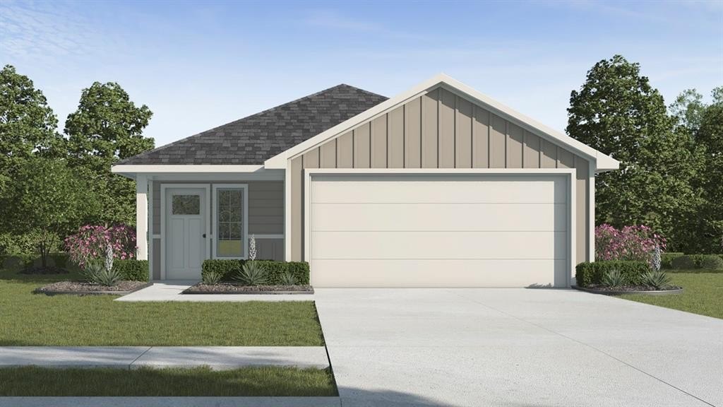 6305 Shearwater Road, Princeton, TX 75407, 3 Habitaciones Habitaciones , ,2 BañosBaños,Residential,En Venta,6305 Shearwater Road,20973527