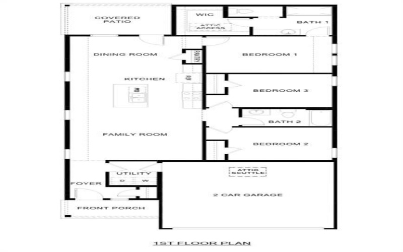6305 Shearwater Road, Princeton, TX 75407, 3 Habitaciones Habitaciones , ,2 BañosBaños,Residential,En Venta,6305 Shearwater Road,20973527