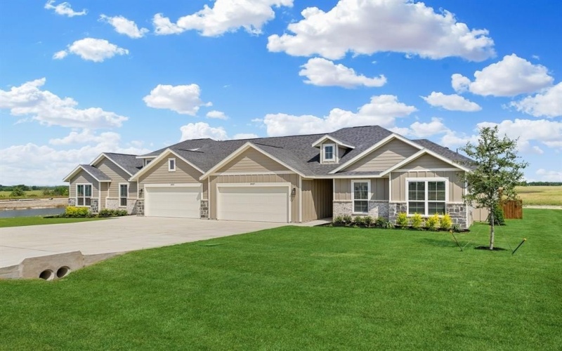 7064-7066 Guilford Court, Midlothian, TX 76065, 8 Bedrooms Bedrooms, ,5 BathroomsBathrooms,Residential Multi Family,For Sale,7064-7066 Guilford Court,20973596