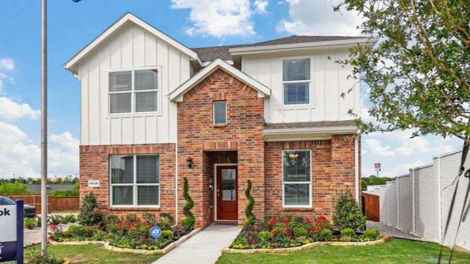 6628 WINDFALL Drive, Fort Worth, TX 76135, 4 Bedrooms Bedrooms, ,3 BathroomsBathrooms,Residential,For Sale,6628 WINDFALL Drive,0,20973617