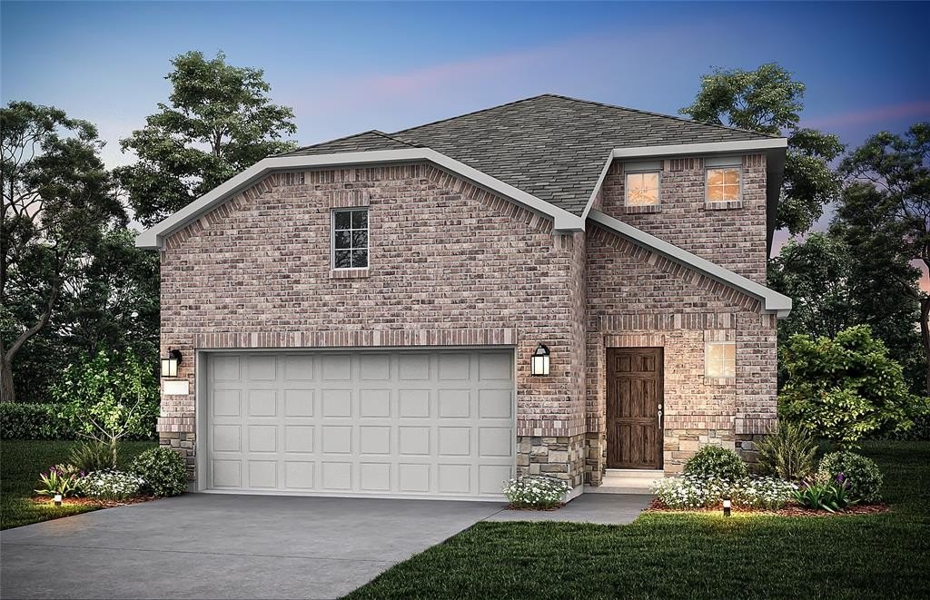 14164 Nullah Street, Pilot Point, TX 76258, 4 Bedrooms Bedrooms, ,3 BathroomsBathrooms,Residential,For Sale,14164 Nullah Street,20973636