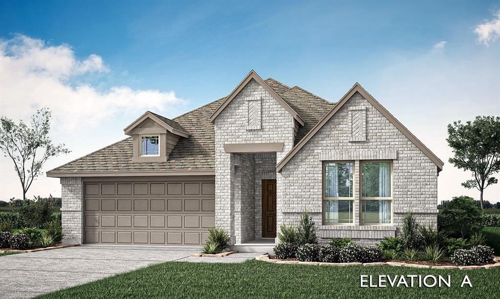 473 Red Maple Road, Waxahachie, TX 75165, 4 Habitaciones Habitaciones , ,3 BañosBaños,Residential,En Venta,473 Red Maple Road,20973644