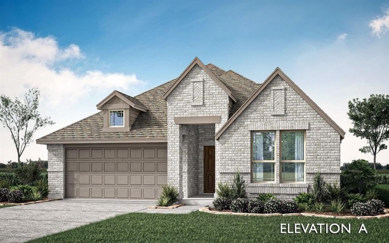 473 Red Maple Road, Waxahachie, TX 75165, 4 Habitaciones Habitaciones , ,3 BañosBaños,Residential,En Venta,473 Red Maple Road,20973644