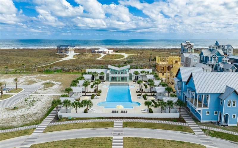 673 Center Square S unit: 13 #13, Port Aransas, TX 78373, 2 Bedrooms Bedrooms, ,2 BathroomsBathrooms,Residential,For Sale,673 Center Square S unit: 13,449174