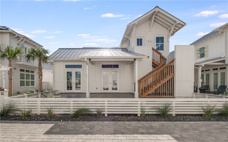 673 Center Square S unit: 13 #13, Port Aransas, TX 78373, 2 Bedrooms Bedrooms, ,2 BathroomsBathrooms,Residential,For Sale,673 Center Square S unit: 13,449174