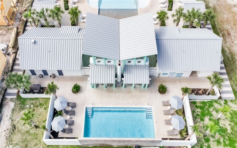 673 Center Square S unit: 13 #13, Port Aransas, TX 78373, 2 Bedrooms Bedrooms, ,2 BathroomsBathrooms,Residential,For Sale,673 Center Square S unit: 13,449174