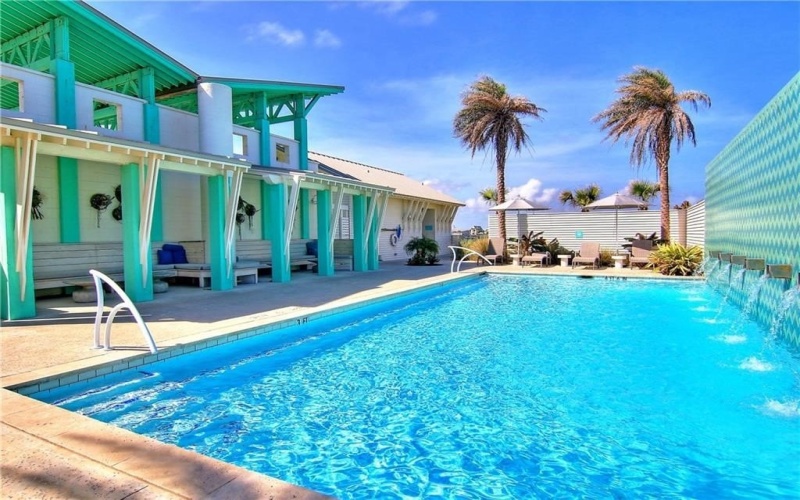 673 Center Square S unit: 13 #13, Port Aransas, TX 78373, 2 Bedrooms Bedrooms, ,2 BathroomsBathrooms,Residential,For Sale,673 Center Square S unit: 13,449174