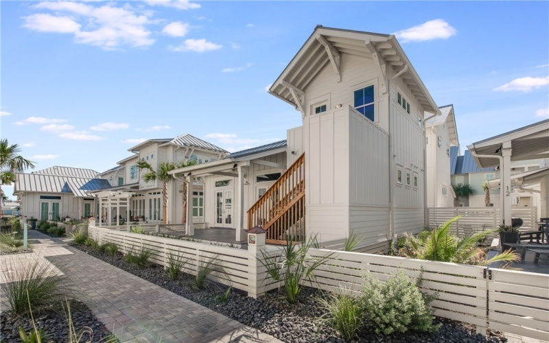 673 Center Square S unit: 13 #13, Port Aransas, TX 78373, 2 Bedrooms Bedrooms, ,2 BathroomsBathrooms,Residential,For Sale,673 Center Square S unit: 13,449174
