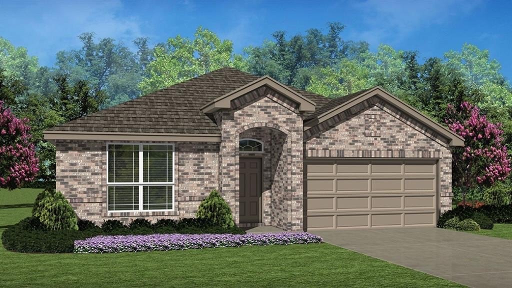 145 MEDINA Lane, Rhome, TX 76078, 4 Bedrooms Bedrooms, ,2 BathroomsBathrooms,Residential,For Sale,145 MEDINA Lane,20973657