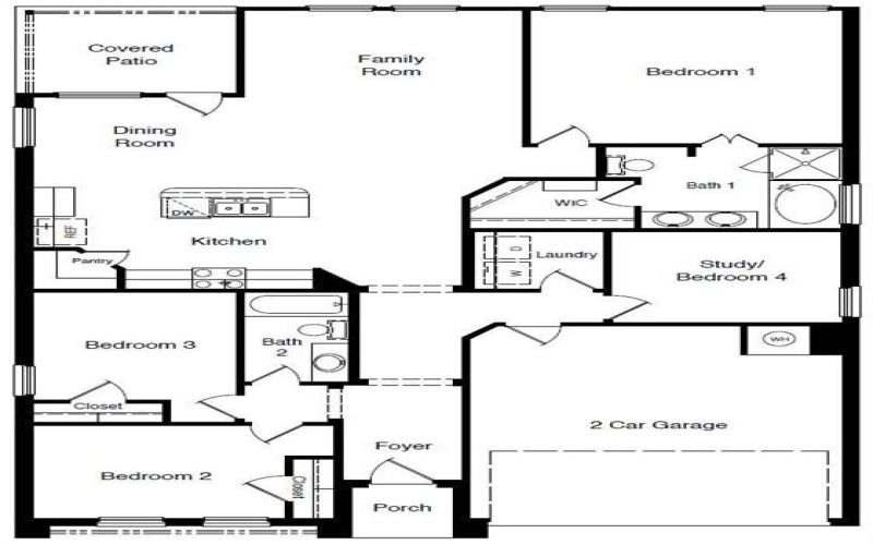 145 MEDINA Lane, Rhome, TX 76078, 4 Bedrooms Bedrooms, ,2 BathroomsBathrooms,Residential,For Sale,145 MEDINA Lane,20973657