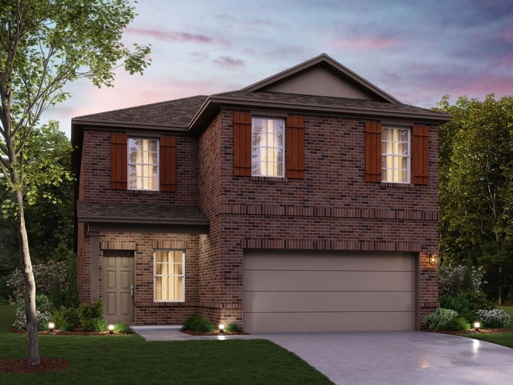 14159 Marion Downs Trail, Pilot Point, TX 76258, 4 Bedrooms Bedrooms, ,2 BathroomsBathrooms,Residential,For Sale,14159 Marion Downs Trail,20973658