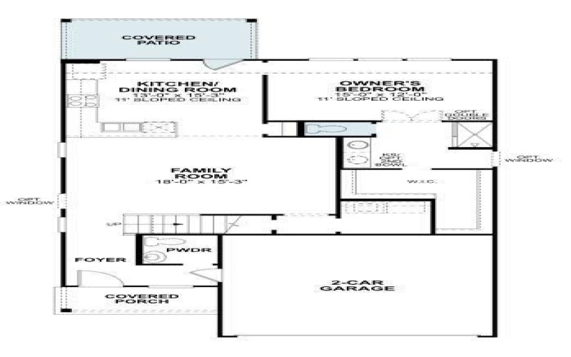14159 Marion Downs Trail, Pilot Point, TX 76258, 4 Bedrooms Bedrooms, ,2 BathroomsBathrooms,Residential,For Sale,14159 Marion Downs Trail,20973658