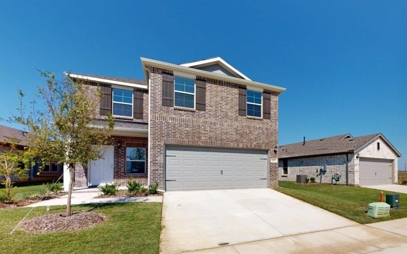 14159 Marion Downs Trail, Pilot Point, TX 76258, 4 Habitaciones Habitaciones , ,2 BañosBaños,Residential,En Venta,14159 Marion Downs Trail,0,20973658