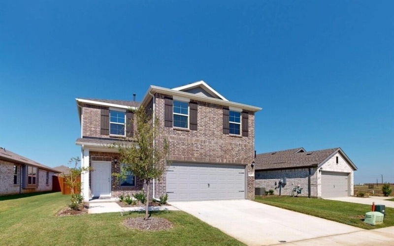 14159 Marion Downs Trail, Pilot Point, TX 76258, 4 Habitaciones Habitaciones , ,2 BañosBaños,Residential,En Venta,14159 Marion Downs Trail,0,20973658