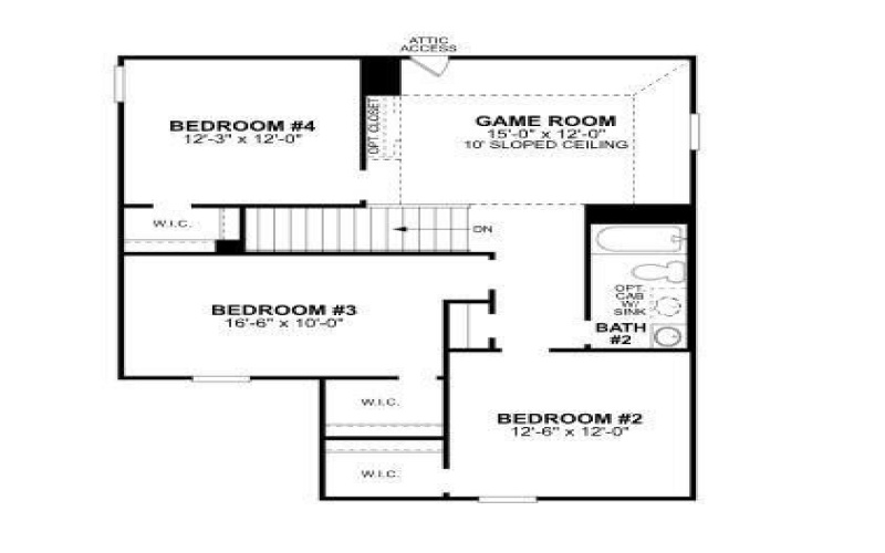 14159 Marion Downs Trail, Pilot Point, TX 76258, 4 Habitaciones Habitaciones , ,2 BañosBaños,Residential,En Venta,14159 Marion Downs Trail,0,20973658