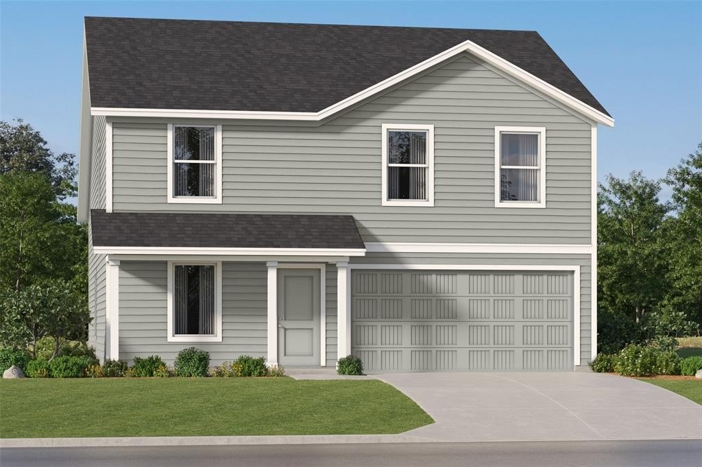4977 Draper Ridge Drive, Fort Worth, TX 76179, 4 Habitaciones Habitaciones , ,2 BañosBaños,Residential,En Venta,4977 Draper Ridge Drive,20973661