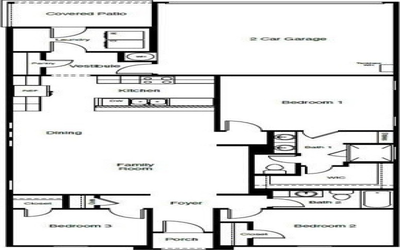 6632 WINDFALL Drive, Fort Worth, TX 76135, 3 Bedrooms Bedrooms, ,2 BathroomsBathrooms,Residential,For Sale,6632 WINDFALL Drive,0,20973682