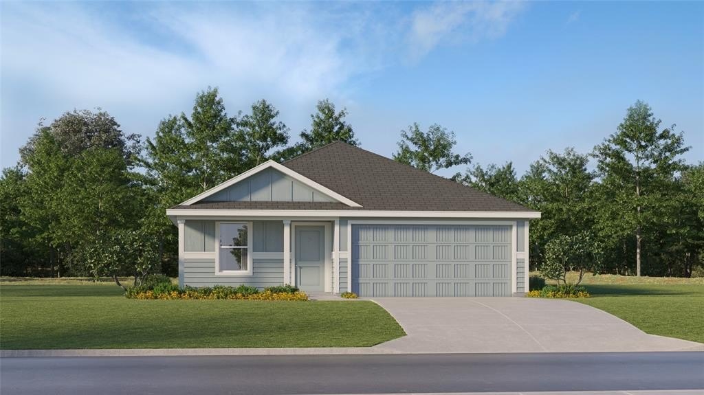 4973 Draper Ridge Drive, Fort Worth, TX 76179, 4 Bedrooms Bedrooms, ,2 BathroomsBathrooms,Residential,For Sale,4973 Draper Ridge Drive,20973711