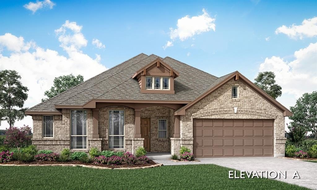 585 Red Maple Road, Waxahachie, TX 75165, 3 Habitaciones Habitaciones , ,2 BañosBaños,Residential,En Venta,585 Red Maple Road,20973747