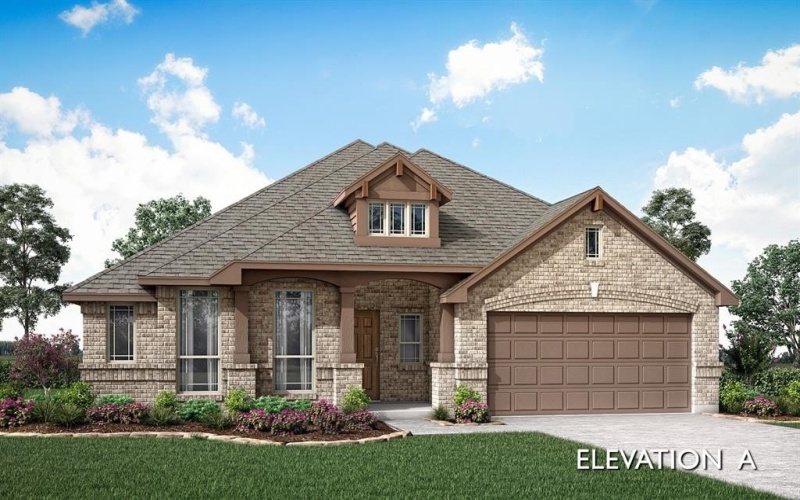 585 Red Maple Road, Waxahachie, TX 75165, 3 Habitaciones Habitaciones , ,2 BañosBaños,Residential,En Venta,585 Red Maple Road,20973747