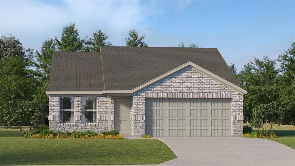 14148 Hammersmith Street, Pilot Point, TX 76258, 4 Bedrooms Bedrooms, ,2 BathroomsBathrooms,Residential,For Sale,14148 Hammersmith Street,20974097