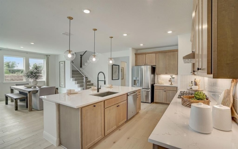 310 Trillium Street, Oak Point, TX 75068, 5 Habitaciones Habitaciones , ,5 BañosBaños,Residential,En Venta,310 Trillium Street,20974147