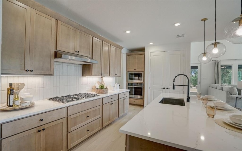 310 Trillium Street, Oak Point, TX 75068, 5 Habitaciones Habitaciones , ,5 BañosBaños,Residential,En Venta,310 Trillium Street,20974147