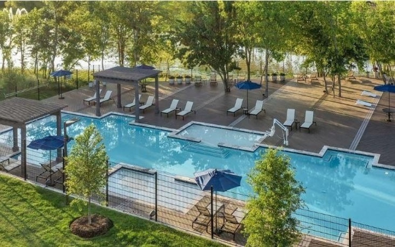 310 Trillium Street, Oak Point, TX 75068, 5 Habitaciones Habitaciones , ,5 BañosBaños,Residential,En Venta,310 Trillium Street,20974147