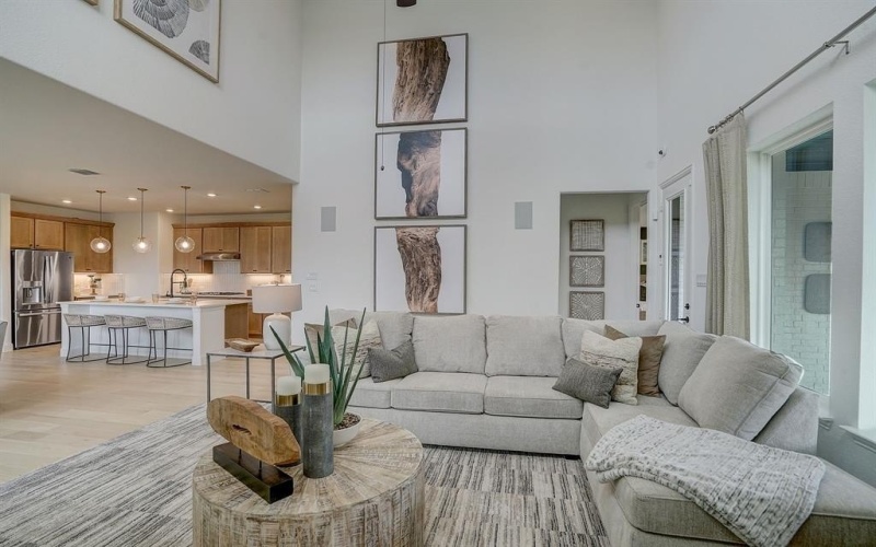 310 Trillium Street, Oak Point, TX 75068, 5 Habitaciones Habitaciones , ,5 BañosBaños,Residential,En Venta,310 Trillium Street,20974147