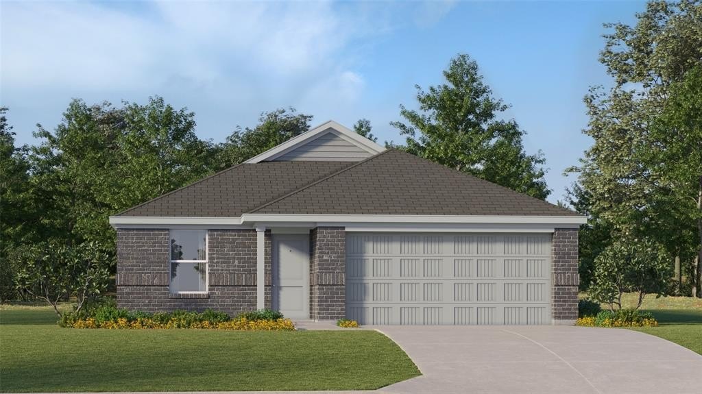 5130 Volunteer Drive, Ennis, TX 75119, 3 Bedrooms Bedrooms, ,2 BathroomsBathrooms,Residential,For Sale,5130 Volunteer Drive,20974190