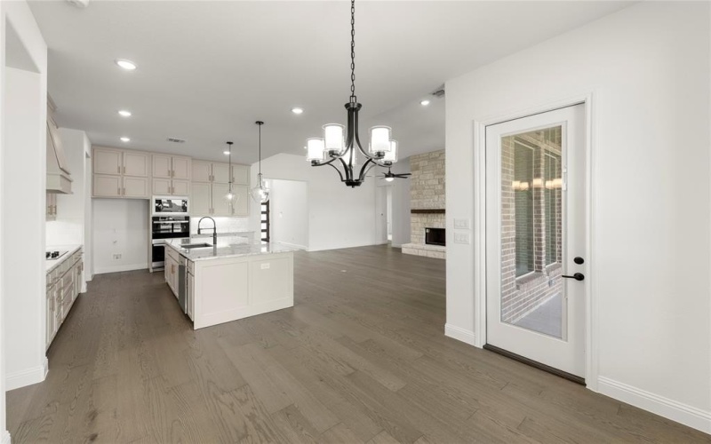 150 Waterview, Gunter, TX 75058, 4 Bedrooms Bedrooms, ,3 BathroomsBathrooms,Residential,For Sale,150 Waterview,20974315