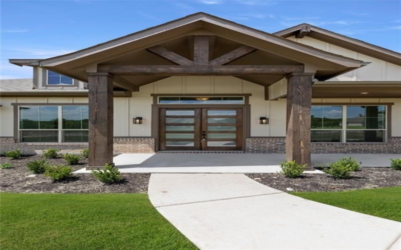 150 Waterview, Gunter, TX 75058, 4 Bedrooms Bedrooms, ,3 BathroomsBathrooms,Residential,For Sale,150 Waterview,20974315