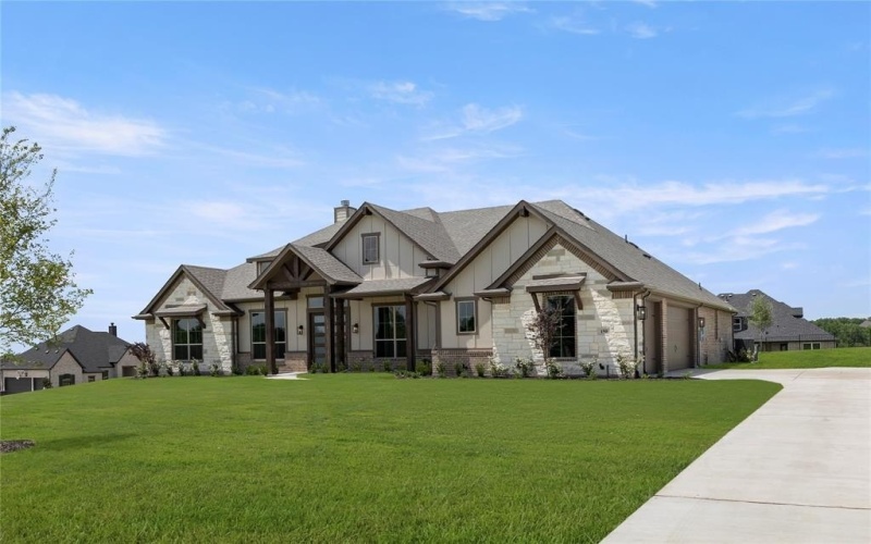 150 Waterview, Gunter, TX 75058, 4 Bedrooms Bedrooms, ,3 BathroomsBathrooms,Residential,For Sale,150 Waterview,20974315