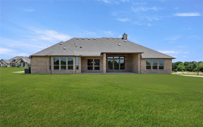 150 Waterview, Gunter, TX 75058, 4 Bedrooms Bedrooms, ,3 BathroomsBathrooms,Residential,For Sale,150 Waterview,20974315