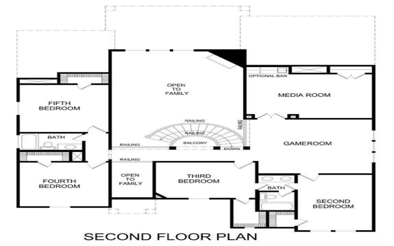 1332 Cash Street, Burleson, TX 76028, 5 Bedrooms Bedrooms, ,5 BathroomsBathrooms,Residential,For Sale,1332 Cash Street,20974327