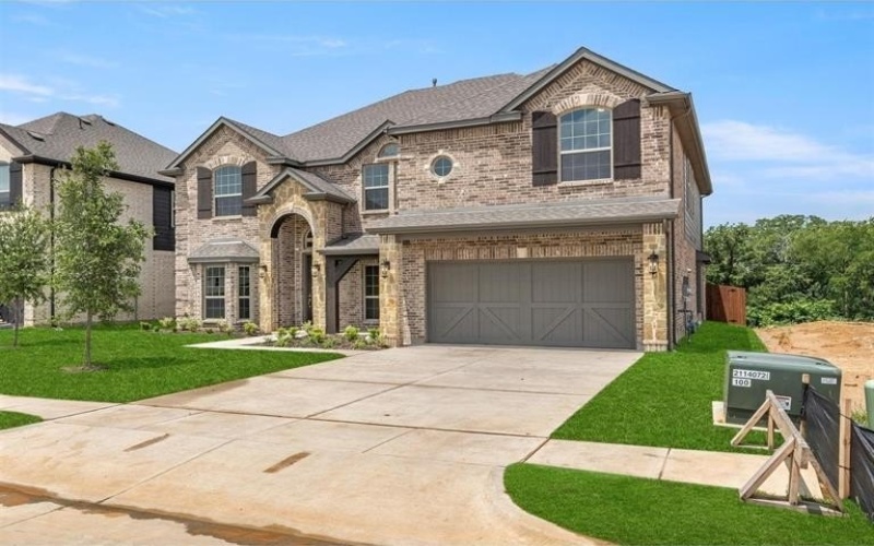 1332 Cash Street, Burleson, TX 76028, 5 Bedrooms Bedrooms, ,5 BathroomsBathrooms,Residential,For Sale,1332 Cash Street,20974327
