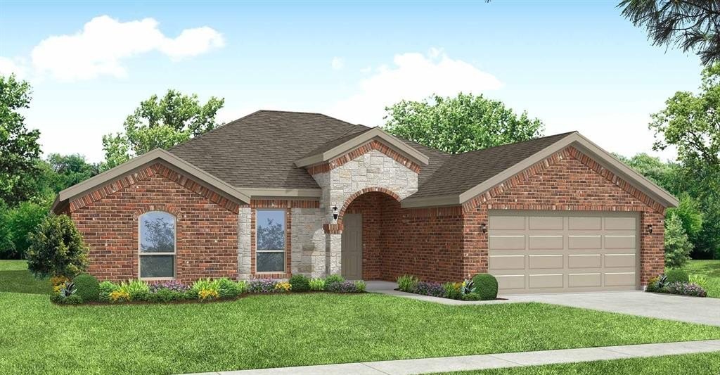 2645 River Bank, Burleson, TX 76028, 4 Habitaciones Habitaciones , ,2 BañosBaños,Residential,En Venta,2645 River Bank,20974339