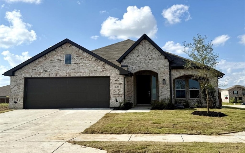 4600 Lyre Leaf Drive, Fort Worth, TX 76036, 3 Habitaciones Habitaciones , ,2 BañosBaños,Residential,En Venta,4600 Lyre Leaf Drive,20974385