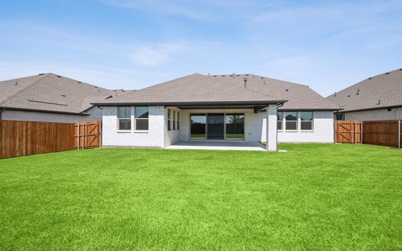 752 Emerald Heights, Lavon, TX 75166, 4 Bedrooms Bedrooms, ,3 BathroomsBathrooms,Residential,For Sale,752 Emerald Heights,0,20974399