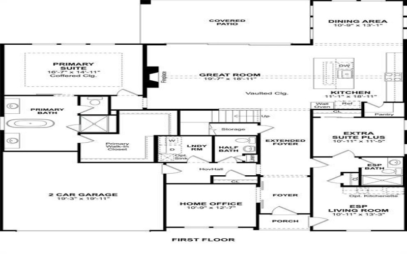752 Emerald Heights, Lavon, TX 75166, 4 Habitaciones Habitaciones , ,3 BañosBaños,Residential,En Venta,752 Emerald Heights,20974399