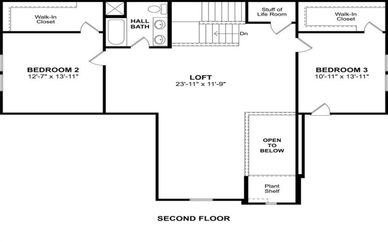 752 Emerald Heights, Lavon, TX 75166, 4 Habitaciones Habitaciones , ,3 BañosBaños,Residential,En Venta,752 Emerald Heights,20974399