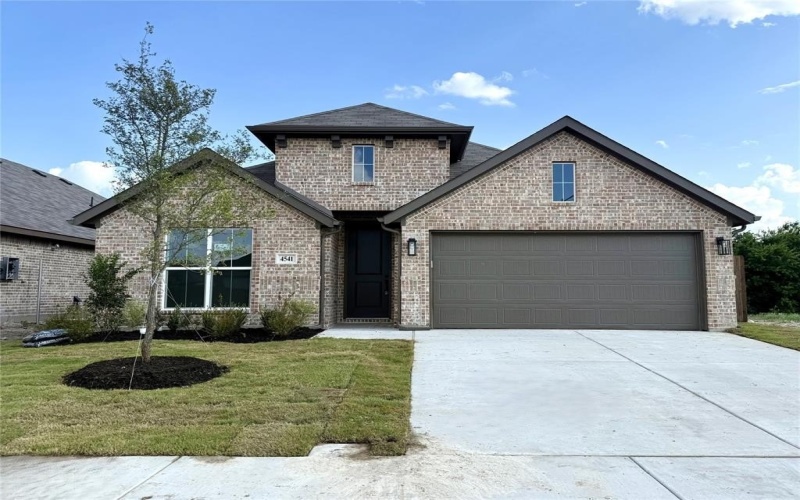 4541 Aralia Street, Fort Worth, TX 76036, 4 Bedrooms Bedrooms, ,2 BathroomsBathrooms,Residential,For Sale,4541 Aralia Street,20974464