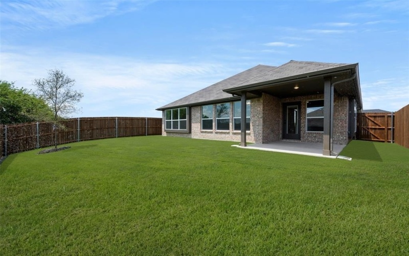 4541 Aralia Street, Fort Worth, TX 76036, 4 Habitaciones Habitaciones , ,2 BañosBaños,Residential,En Venta,4541 Aralia Street,0,20974464