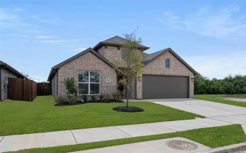 4541 Aralia Street, Fort Worth, TX 76036, 4 Habitaciones Habitaciones , ,2 BañosBaños,Residential,En Venta,4541 Aralia Street,0,20974464