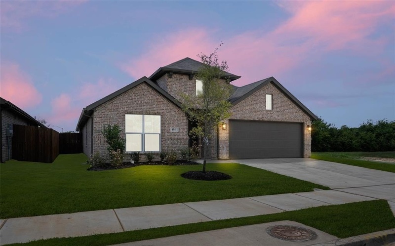 4541 Aralia Street, Fort Worth, TX 76036, 4 Habitaciones Habitaciones , ,2 BañosBaños,Residential,En Venta,4541 Aralia Street,0,20974464