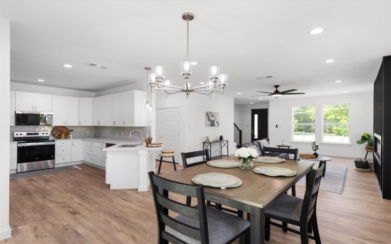5223 Willie Street, Fort Worth, TX 76105, 4 Bedrooms Bedrooms, ,3 BathroomsBathrooms,Residential,For Sale,5223 Willie Street,20974490