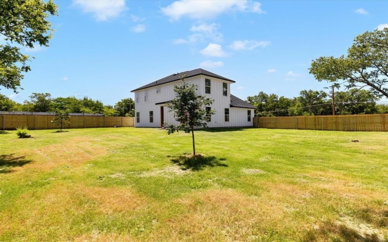 5223 Willie Street, Fort Worth, TX 76105, 4 Bedrooms Bedrooms, ,3 BathroomsBathrooms,Residential,For Sale,5223 Willie Street,20974490