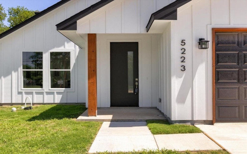 5223 Willie Street, Fort Worth, TX 76105, 4 Bedrooms Bedrooms, ,3 BathroomsBathrooms,Residential,For Sale,5223 Willie Street,20974490