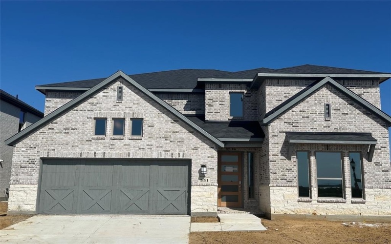 551 Wisteria Street, Oak Point, TX 75068, 5 Habitaciones Habitaciones , ,5 BañosBaños,Residential,En Venta,551 Wisteria Street,20974522
