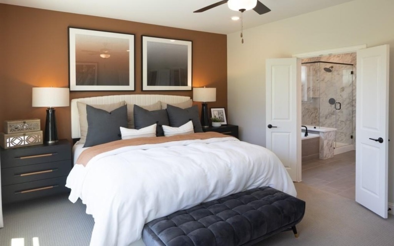 551 Wisteria Street, Oak Point, TX 75068, 5 Habitaciones Habitaciones , ,5 BañosBaños,Residential,En Venta,551 Wisteria Street,20974522